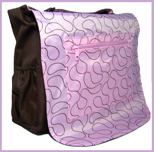 Dog Carry Bag from PupCentric®