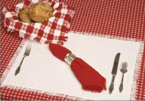 Great Kitchen Placemats