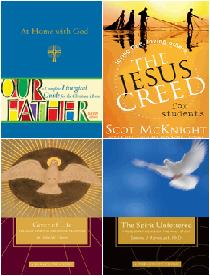 Inspirational Picture Books on Inspirational Christian Books