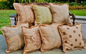 Eco-Friendly Pillows