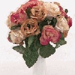 Ready Made Arrangement of Roses