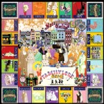 familylore-board-game FamilyLore Board Game -- Fun For All Ages!