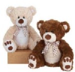Snuggle Up To Sales With Cuddly Plush Animals