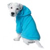 Pet Hoodies Make Dog Happy Its A Dogs Plush Dream