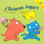 Educational Foreign Language Books for Children