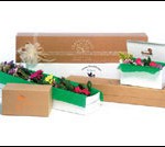 Floral Packaging from Whitehall Company