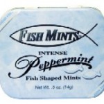 Try Scripture Mints from Scripture Candy