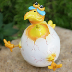 Cool Chicken Garden Decor