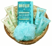 Aromatherapy Spa Gifts and More