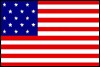 Star Spangled Banner American Flag