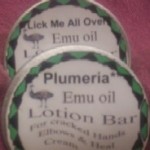 Granny Lous Emu Oil Lotions