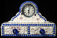 Mosaic Art from Jill Krasner Studios LLC