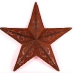 Kraft Klub Antique Star