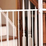 Protect Children with Safety Gates
