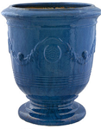 French Urns from Jackson Pottery