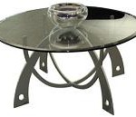 Rest Easy With Contemporary Tables