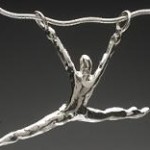 Leaping Dancer Jewelry