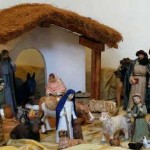 Nativity Scene from Hestia Creations