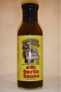 Gourmet Sauces Stello Foods
