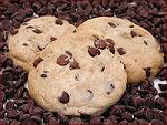 Sugar Free Cookies -- Healthy & Tasty!
