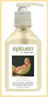 Natural Skin Care Products from Epicuren Baby