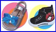 Wholesale Baby Trainers from Mooshu Trainers