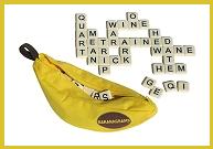 Bananagrams® Wholesale Educational Game