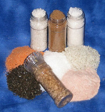 Unique Wholesale Sugars & Seasonings