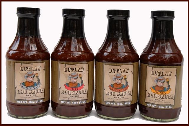 Wholesale Barbecue Sauces & BBQ Products