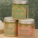 Personal Care Products from Inspired Living