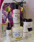 Beneficial Emu Oil Products