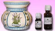 Aromatherapy Products - Personal Care