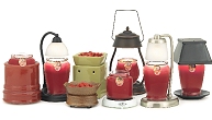 Electric Candle Warmers
