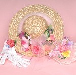 High Tea Party Accessories