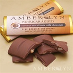 Amber Lyn Chocolate Bar