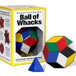 Ball of Whacks