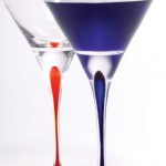 Martini Glassware