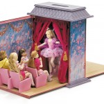 Imagination Dolls & Stage From Only Hearts CLub