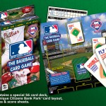 Sports Board Game From TDC Games