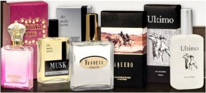 Fragrant Personal Perfume and Cologne