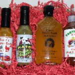 Kato Productions Flavorful Sauces