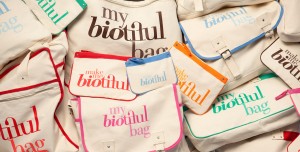 Eco-Friendly Fashion Bags