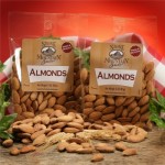Delicious Almonds