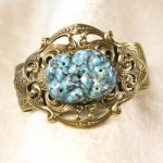 Beautiful Cuff Bracelet