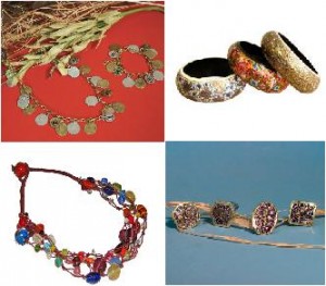 Amazing Handcrafted Jewelry