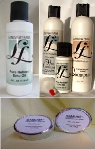 Moisturizing Personal Care Products