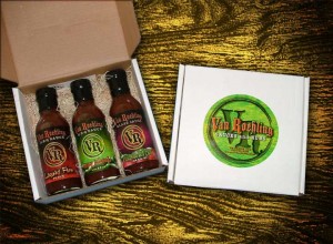 Gourmet Sauces Gourmet Sauces