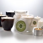 All-Natural Soy Candles