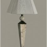 Millenium Table Lamp