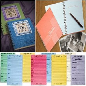 Notepads & Journals